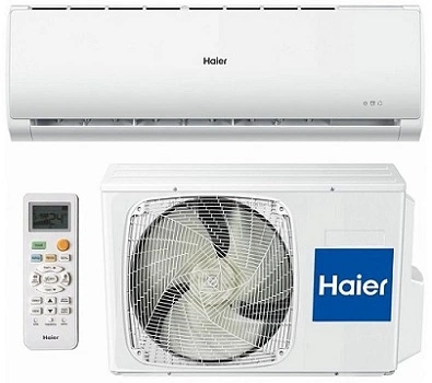 Кондиционер Haier HSU-07HTT03/R2 