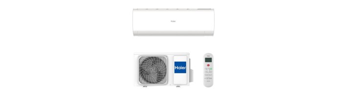 Сплит-система Haier AS25HPL1HRA/1U25HPL1FRA