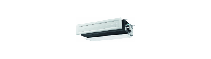 Haier AD50S1LS1FA / 1U50S1LM1FA: в ограниченном пространстве инженерных помещений
