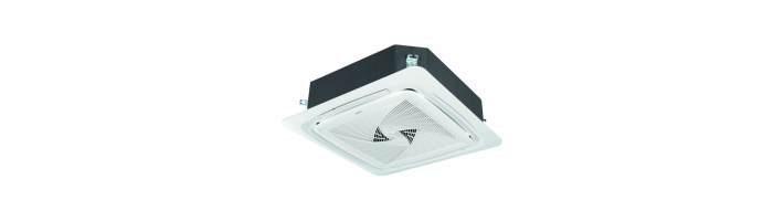 Haier AB71S1LG1FA / 1U71S1LR1FA находит баланс между мощностью и тишиной
