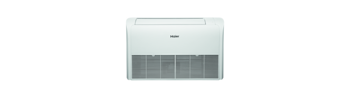 Haier CO AC105S1LH1FA / 1U105S1LS1FA: оптимальное решение для комфортного климата