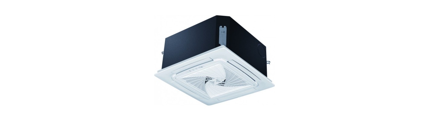 Haier AB12CS2ERA(S) AB Super Match обладает продуманными техническими характеристиками