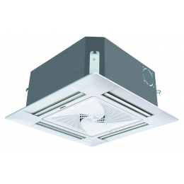 AB50S1LC1FA / 1U50S1LM1FA AB (Кассетные) ECO