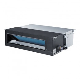 AD160S2SM3FA/1U160S2SP1FB (Канальные средненапорные) ECO