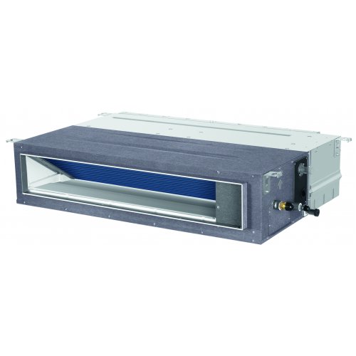 AD105S1LM1FA / 1U105S1LS1FB AD (Канальные средненапорные) ECO