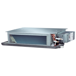 AD18LS1ERA / 1U18DS1EAA AD (Канальные средненапорные)