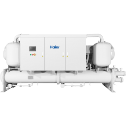 CI1250PWNB CI-PWNB Чиллеры с водяным охлаждением и винтовыми компрессорами