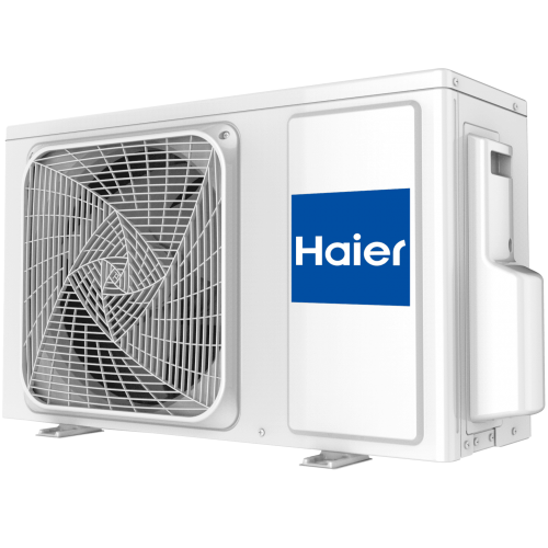 Кондиционер Haier Tundra DC AS07TT4HRA