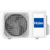 Кондиционер Haier Tundra DC AS09TT4HRA