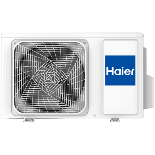 Кондиционер Haier Tundra DC AS09TT4HRA