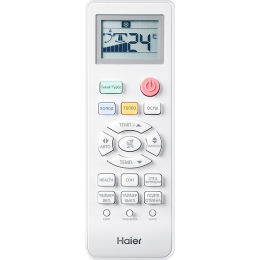 Кондиционер Haier Tundra ON/OFF HSU-09HTT103/R2
