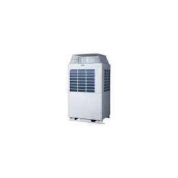 AV10IMVUSA Серия MRV RC (С рекуперацией тепла)