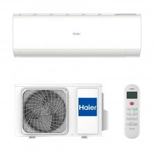 AS25HPL1HRA/1U25HPL1FRA Cерия Coral DC