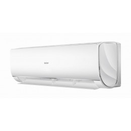 AS09NS5ERA-W / 1U09BS3ERA Серия Lightera DC Inverter