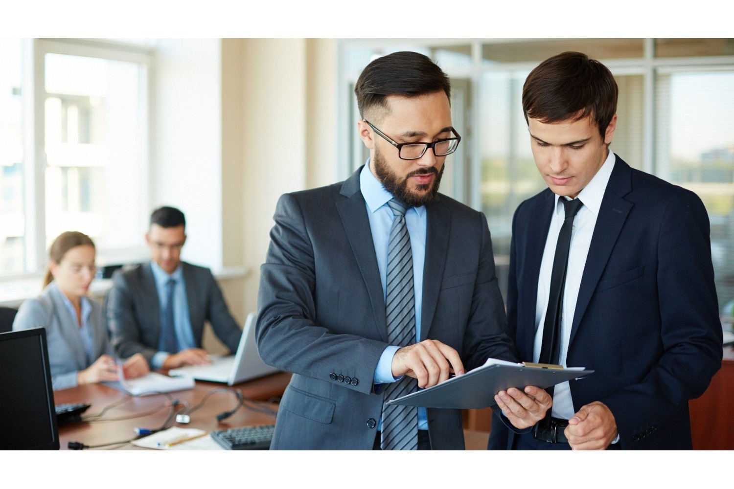 Подбор оборудования и комплектующих