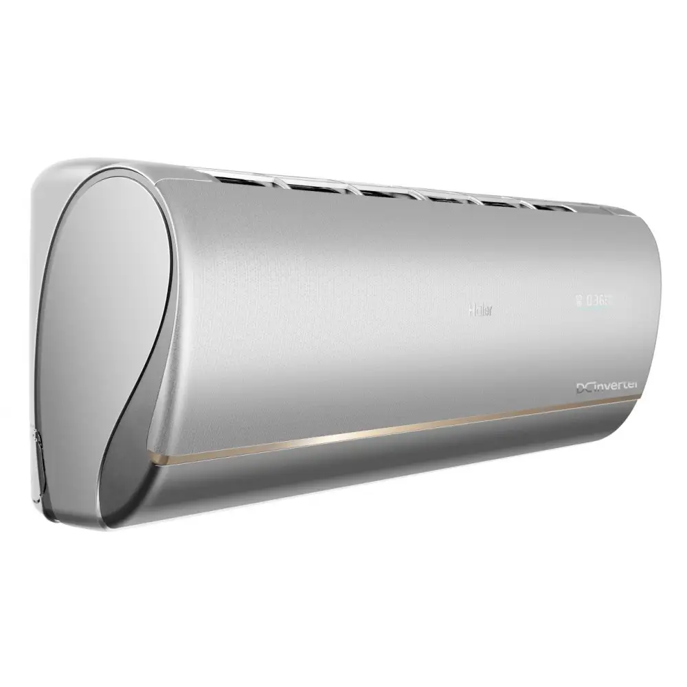 Haier AS25S2SJ2FA-S Image #2