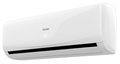 Кондиционер Haier HSU 07