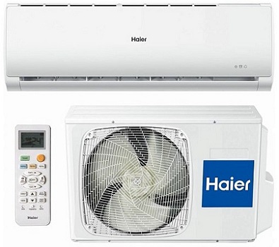 Кондиционер Haier HSU-07HTT03/R2 