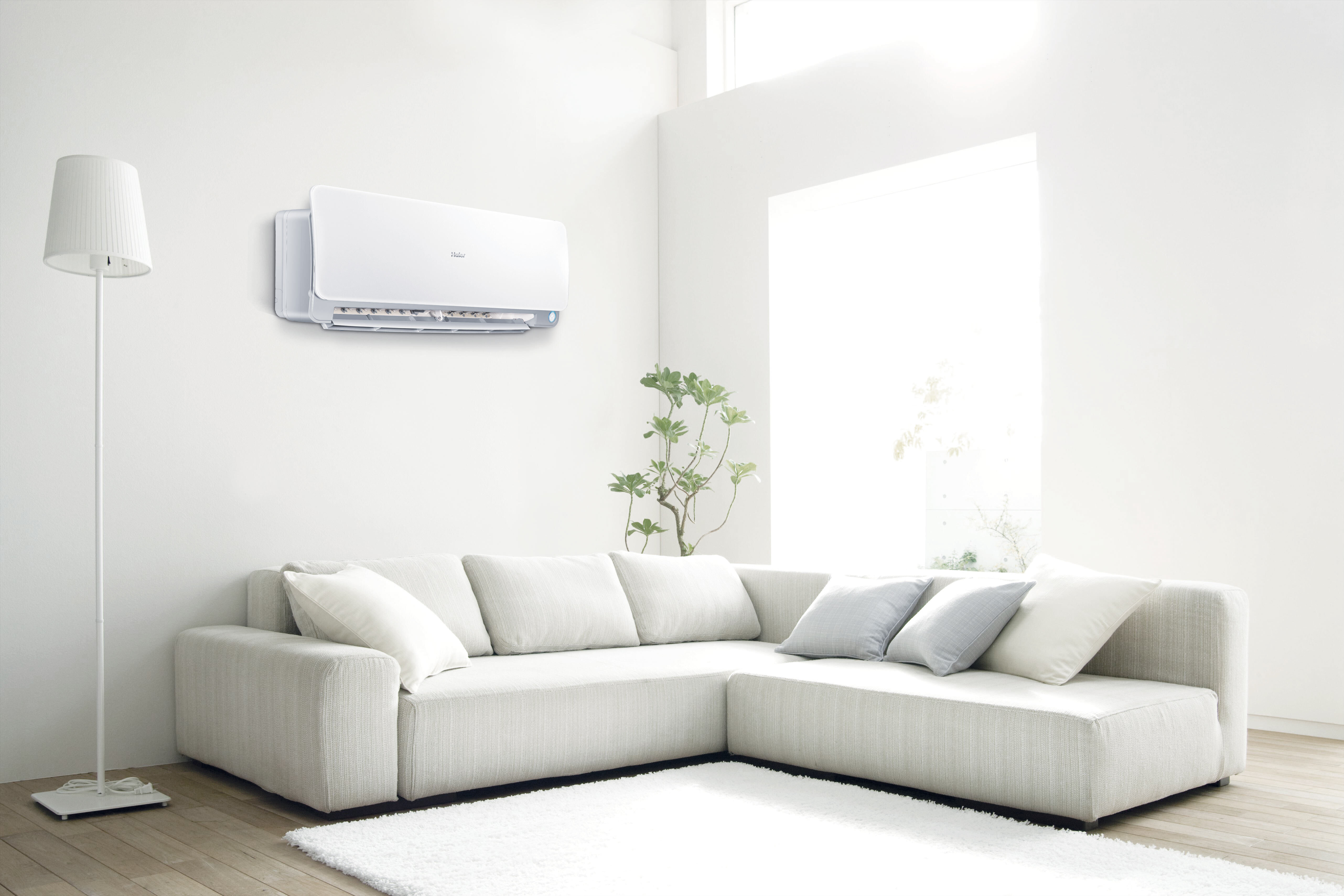 Особенности кондиционеров Haier