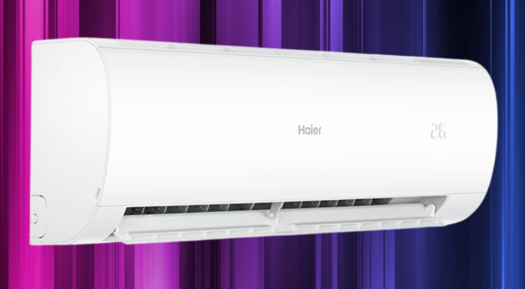 Кондиционеры Haier Coral